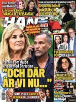 Hänt i Veckan SE